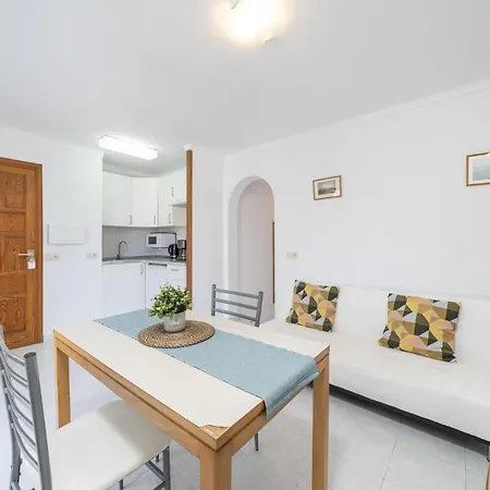 Apartment Mhm Cala Ratjada (Mallorca)