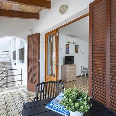 Mhm Apartment