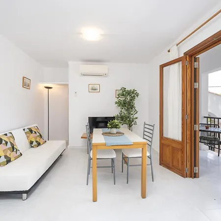 Mhm Apartment *