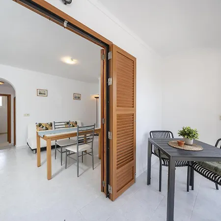 Mhm Apartment *