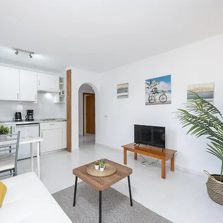 Mhm Apartment