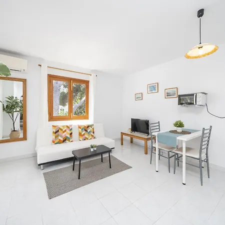 Mhm Apartment *