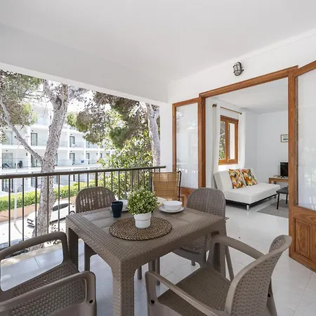 Apartment Mhm *