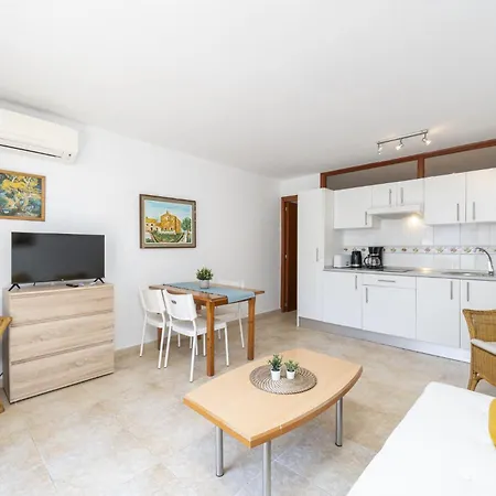 Apartment Mhm *