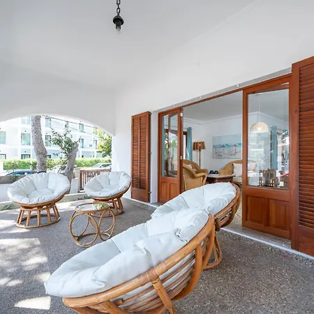 Apartment Mhm Cala Ratjada (Mallorca)