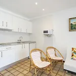 Apartment Mhm