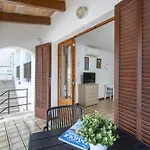Mhm Apartment