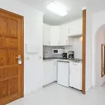 Apartment Mhm