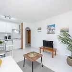 Mhm Apartment