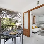 Mhm Apartment