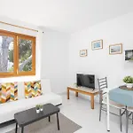 Mhm Apartment Cala Ratjada (Mallorca)