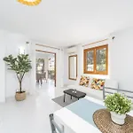 Mhm Apartment