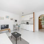 Apartment Mhm