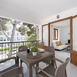Apartment Mhm *