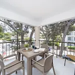 Mhm Apartment