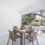 Apartment Mhm