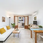 Apartment Mhm