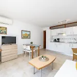 Apartment Mhm *