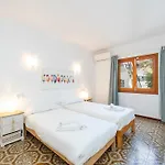 Mhm Apartment