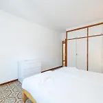 Apartment Mhm *