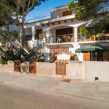 Antonia Cala Ratjada (Mallorca)