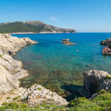Сasa de vacaciones Antonia Cala Ratjada (Mallorca)