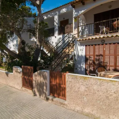 Сasa de vacaciones Antonia