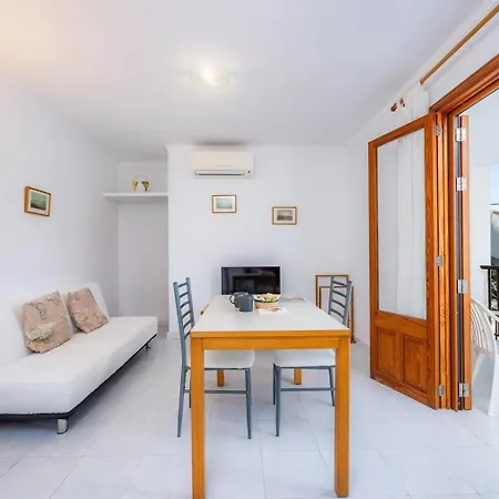 Сasa de vacaciones Antonia Cala Ratjada (Mallorca)