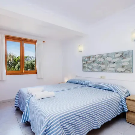 Antonia * Cala Ratjada (Mallorca)