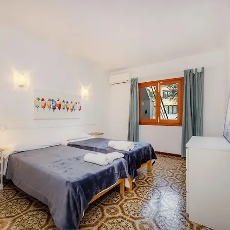 Antonia * Cala Ratjada (Mallorca)