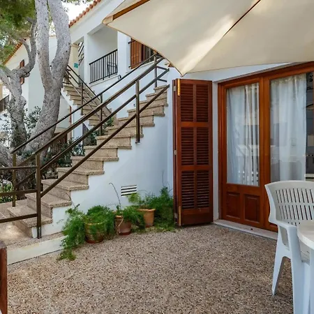 Antonia * Cala Ratjada (Mallorca)