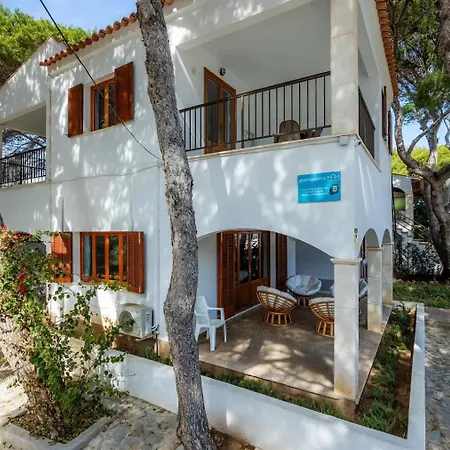 Mhm Cala Ratjada (Mallorca)