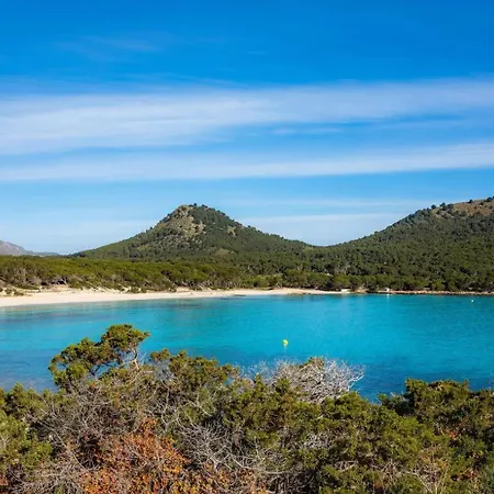 Mhm Apartman Cala Ratjada