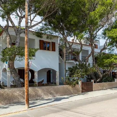 Mhm * Cala Ratjada