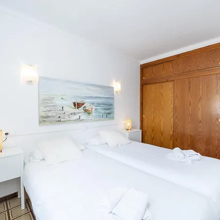 Apartman Mhm Cala Ratjada