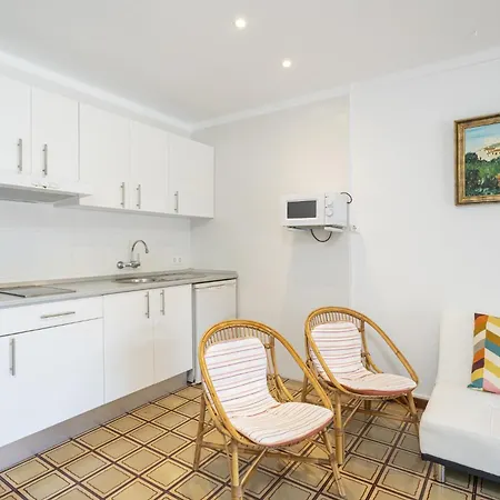 Apartman Mhm