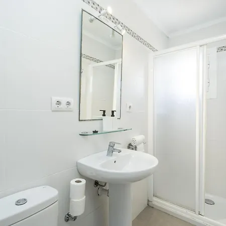 Mhm Cala Ratjada (Mallorca)