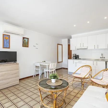 Mhm Cala Ratjada (Mallorca)