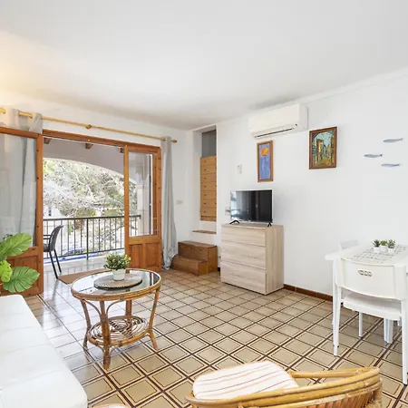 Mhm Apartman *