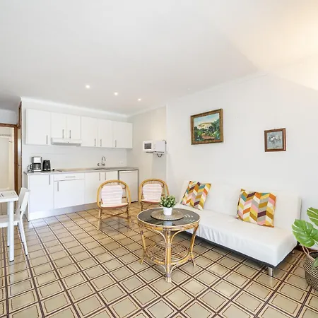 Mhm Apartman Cala Ratjada