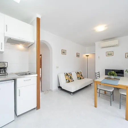 Apartman Mhm *