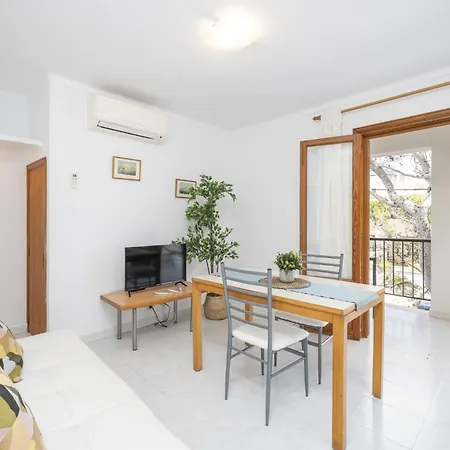 Mhm Apartman Cala Ratjada