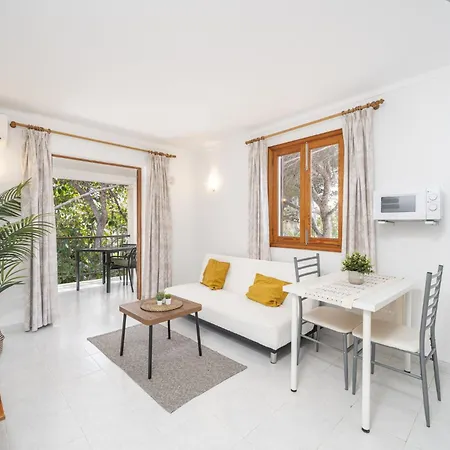 Mhm Apartman Cala Ratjada
