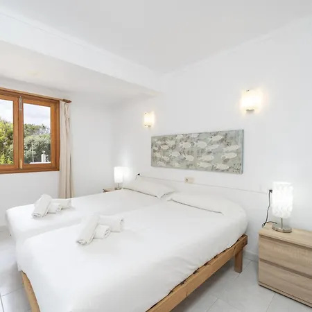 Apartman Mhm Cala Ratjada