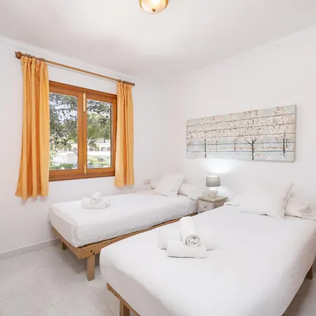 Apartman Mhm *
