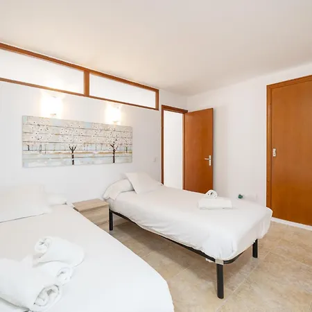 Mhm Apartman Cala Ratjada
