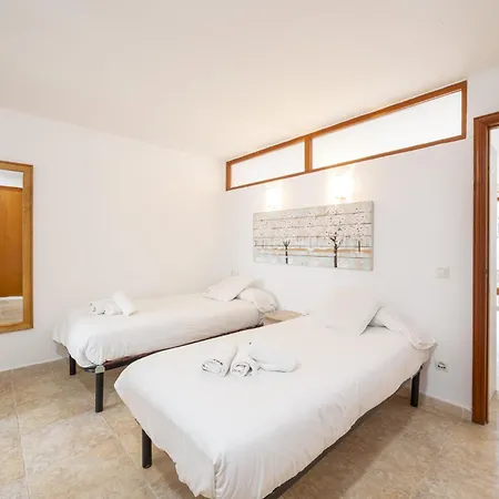 Apartman Mhm Cala Ratjada