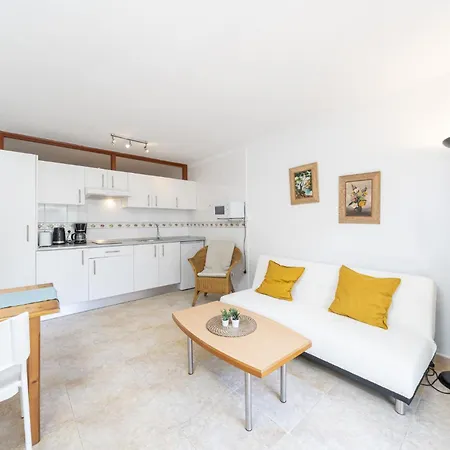 Mhm Apartman Cala Ratjada