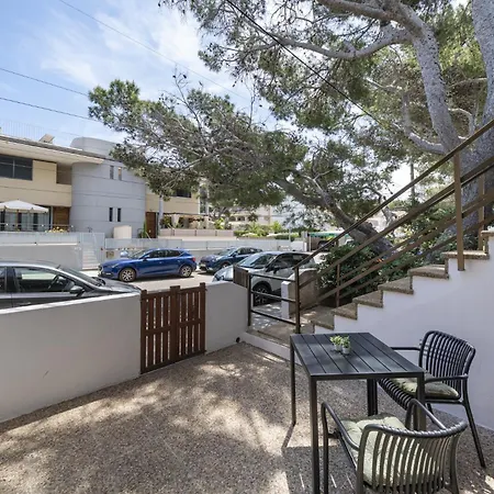 Apartman Mhm Cala Ratjada