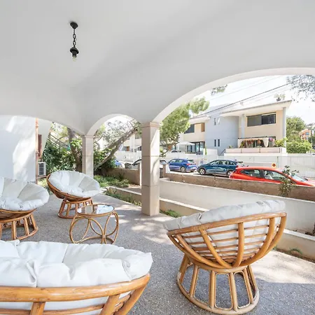 Apartment Mhm Cala Ratjada (Mallorca)